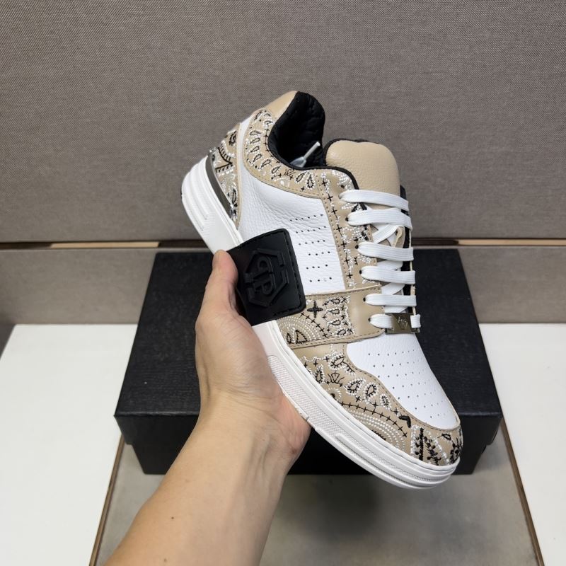 Philipp Plein Shoes